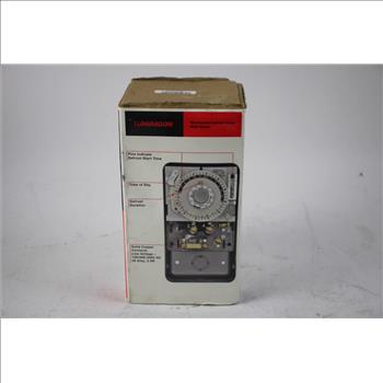 Paragon Mechanical Defrost Timer 8000 Series