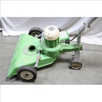 Paramount All Purpose Vacuum