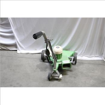 Paramount All Purpose Vacuum