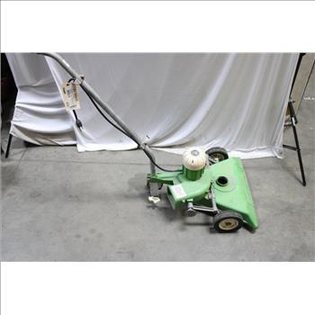 Paramount All Purpose Vacuum