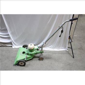 Paramount All Purpose Vacuum