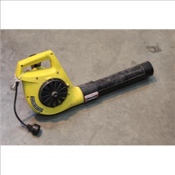 Paramount Electric Blower