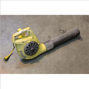 Paramount Electric Blower
