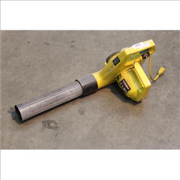 Paramount Electric Blower