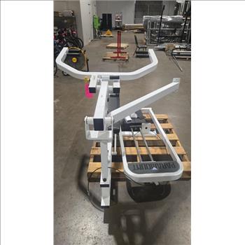 Paramount Exercise Machine