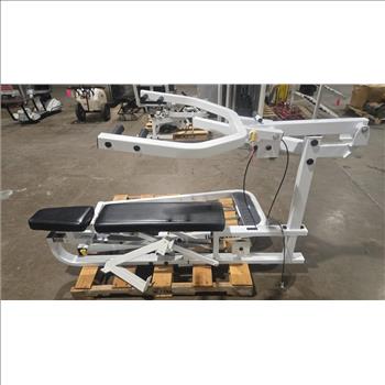 Paramount Exercise Machine