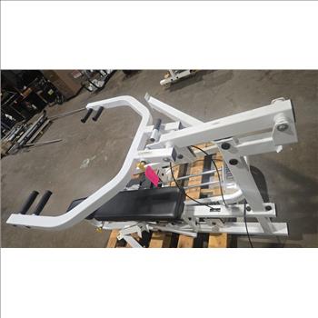 Paramount Exercise Machine