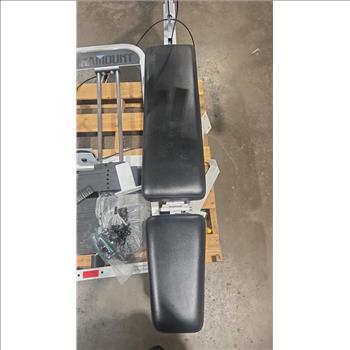 Paramount Exercise Machine