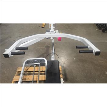 Paramount Exercise Machine