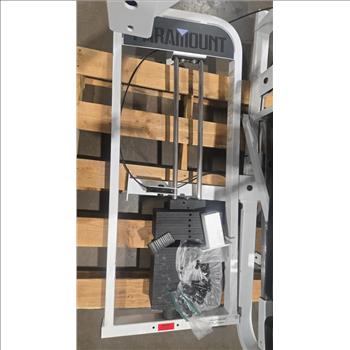 Paramount Exercise Machine