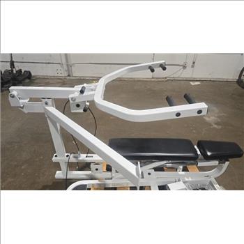 Paramount Exercise Machine