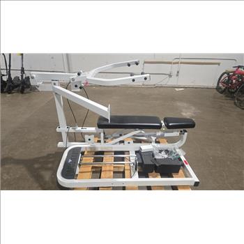 Paramount Exercise Machine