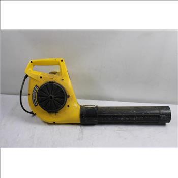 Paramount Leaf Blower