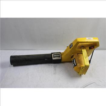 Paramount Leaf Blower