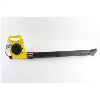 Paramount Leaf Blower