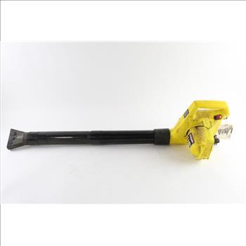 Paramount Leaf Blower