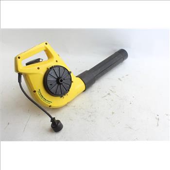Paramount Pb150 Electric Blower