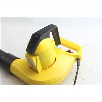 Paramount Pb150 Electric Blower