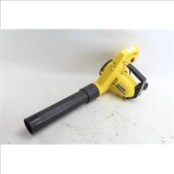 Paramount Pb150 Electric Blower