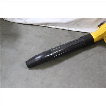 Paramount PB150 Electric Blower