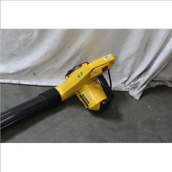 Paramount PB150 Electric Blower