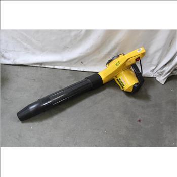 Paramount PB150 Electric Blower