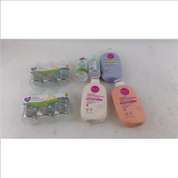Parent's Choice Bottles And More 5+ Pieces