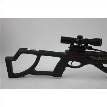 Parker Bushwacker Crossbow