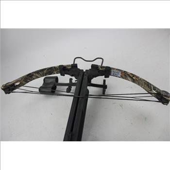 Parker Bushwacker Crossbow