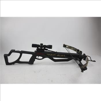 Parker Bushwacker Crossbow