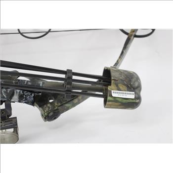 Parker Compound Bow