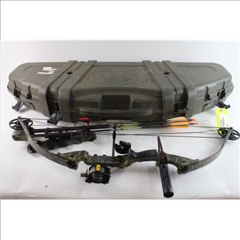 Parker Compound Bow