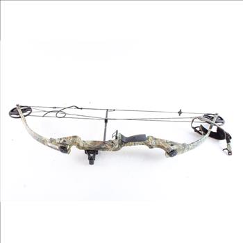 Parker Compound Bows