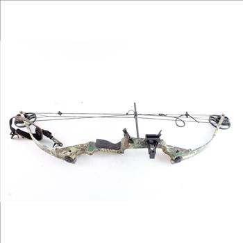 Parker Compound Bows