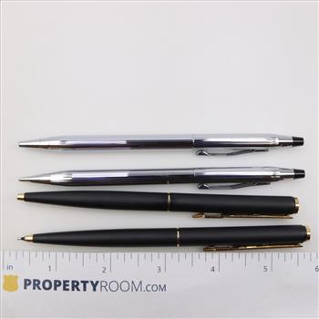 Parker & Cross, Pen & Mechanical Pencil Set, 2 Sets