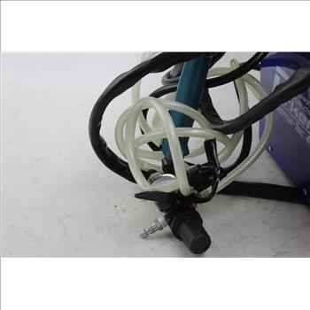 Parker Plasma-Tec 40 Plasma Cutter