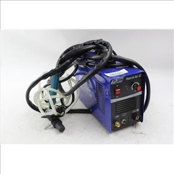 Parker Plasma-Tec 40 Plasma Cutter