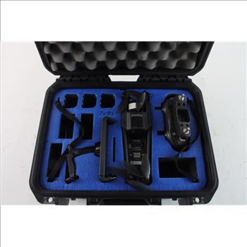 Parrot Anafi Thermal Drone