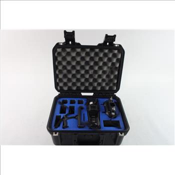 Parrot Anafi Thermal Drone