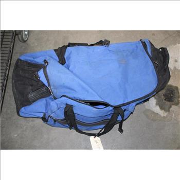 Partner 5400 Concrete Saw