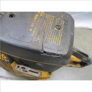 Partner K650 Active Cut Off Saw