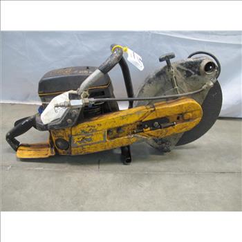 Partner K650 Active Cut Off Saw