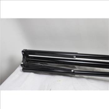 Party Light W/ Stand