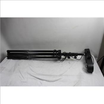 Party Light W/ Stand