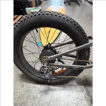 Paselec E-Bike