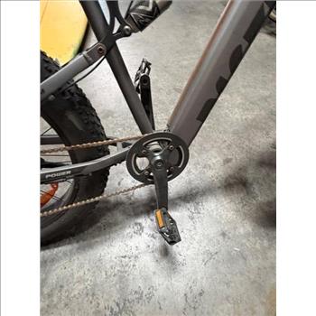 Paselec E-Bike