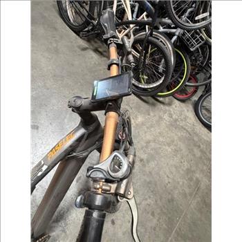 Paselec E-Bike