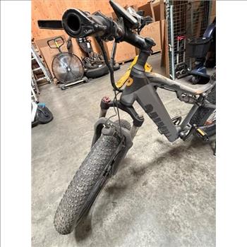 Paselec E-Bike