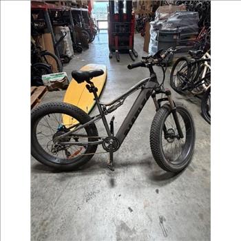 Paselec E-Bike