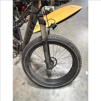 Paselec E-Bike